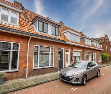 Borneostraat 45, De Kooi, 2315HX, Leiden - Photo 2