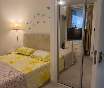 Room in a Shared Flat, West Height, CR0 - Photo 4