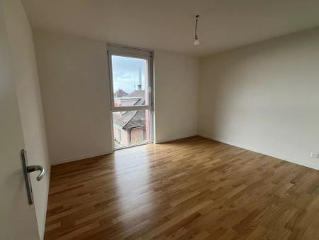 Bel appartement de 4.5 pièces - Quartier Sallaz - Photo 3