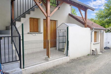 Location Appartement 2 pièces 35m² - Photo 2