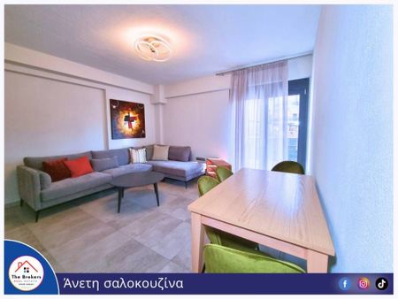 Διαμέρισμα για ενοικίαση 40 Εκκλησιές (40 Εκκλησιές - Ευαγγελίστρια) - Φωτογραφία 4