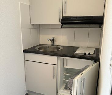 1 room apartment, 8050 Zürich - Photo 5