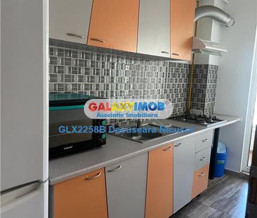 Garsoniera Mobilata Utilata in Militari Residence, 280 Euro - Photo 4