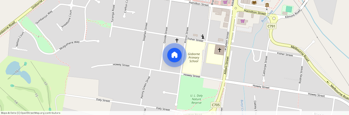 1/52 Prince Street, Vic 3437, Gisborne