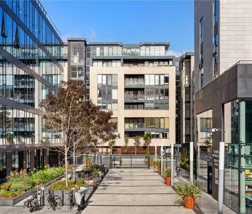 132 Harbour View Crofton Road Dun Laoghaire Co Dublin - Photo 3