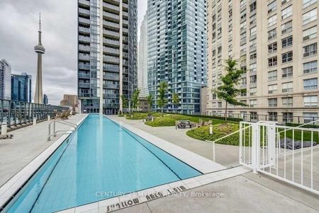 For Lease - 1 The Esplanade Drive Unit# 2601, Toronto, Ontario - Photo 4