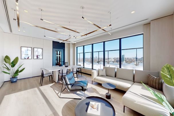 For Lease - 699 Sheppard Avenue Unit# 307, Toronto, Ontario - Photo 1