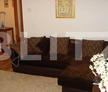 2 camere, 60 mp, decomandat, imobil nou, parcare subterana, zona hotel Granata! - Photo 5