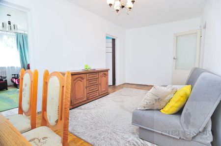 Do wynajęcia mieszkanie na os. Drzetowo - Zdjęcie 2