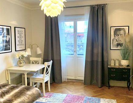 Valhallavägen 73 - Photo 1