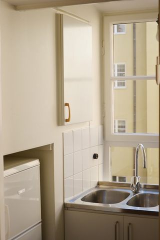 Kungstensgatan 27, Vasastaden - Photo 3