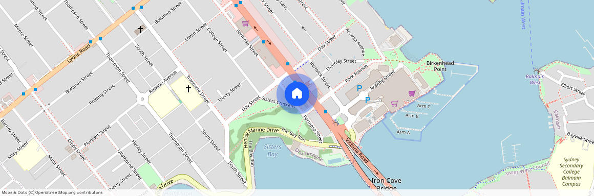 42c Formosa Street Drummoyne NSW