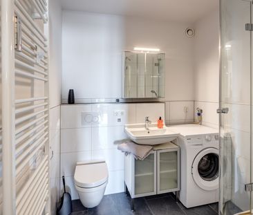 Very good location in the Olympiadorf - Foto 4