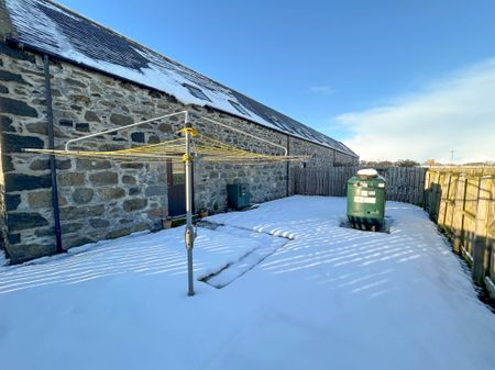 Steading 3, Gownor, Oldmeldrum, AB51 0AD - Photo 2