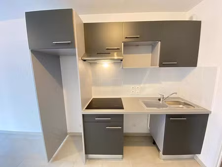 Location appartement récent 2 pièces 39.9 m² à Montpellier (34000) - Photo 4