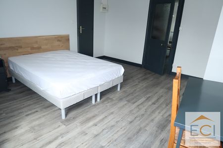 Appartement Limoges 2 pièce(s) - Photo 2