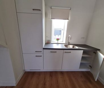 Te huur: Kamer Pindosstraat 27 04 in Tilburg - foto 1
