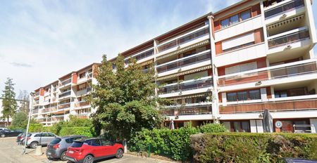 Location Appartement 3 pièces 70m² AIX LES BAINS 73100 - Photo 4