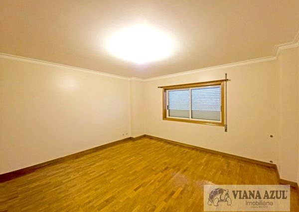 Apartamento T1 em Viana do Castelo