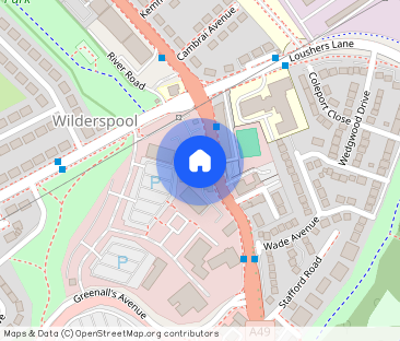 Elphins Drive, Wilderspool Park, Stockton Heath - Photo 1