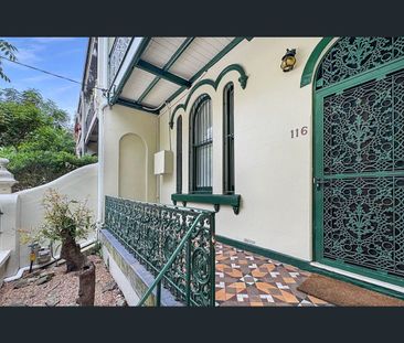 116 Wilson Street, Newtown, NSW 2042 - Photo 4
