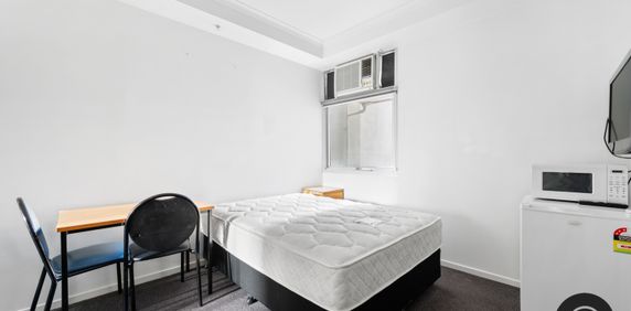 266/488 Swanston Street, Carlton VIC 3053 - Apartment For Rent | Domain - Photo 2