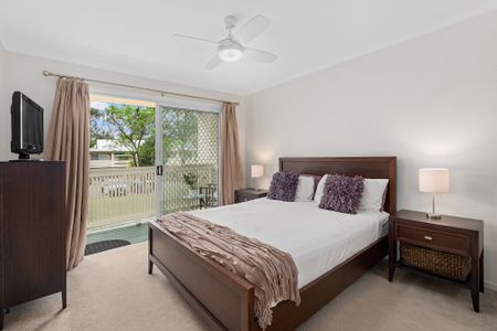 2/95 Strickland Terrace, Graceville QLD 4075 - Townhouse For Rent - $750 | Domain - Photo 5
