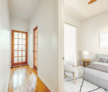 5137 Rue De Lanaudière, Le Plateau-Mont-Royal (Montréal) - Photo 3