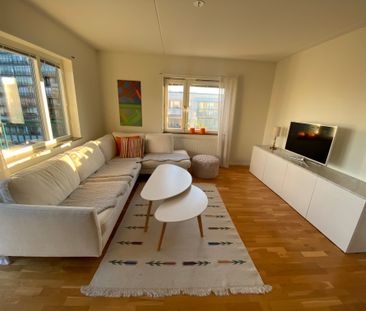 Kvillegatan, Göteborg - Photo 2