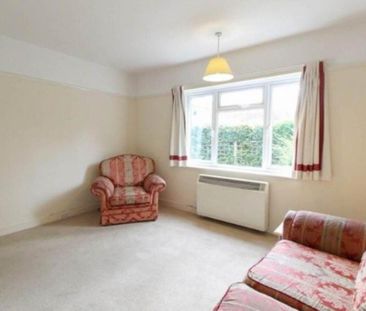 1 bedroom flat to rent - Photo 1
