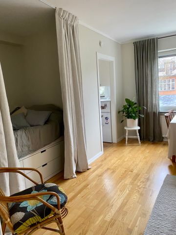 Råstensgatan, Sundbyberg - Photo 2