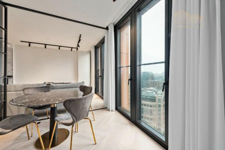 19 Sun Street, EC2A, London - Photo 2