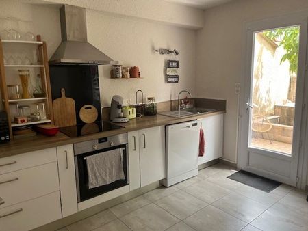 Maison 4 pièces à louer - Photo 4