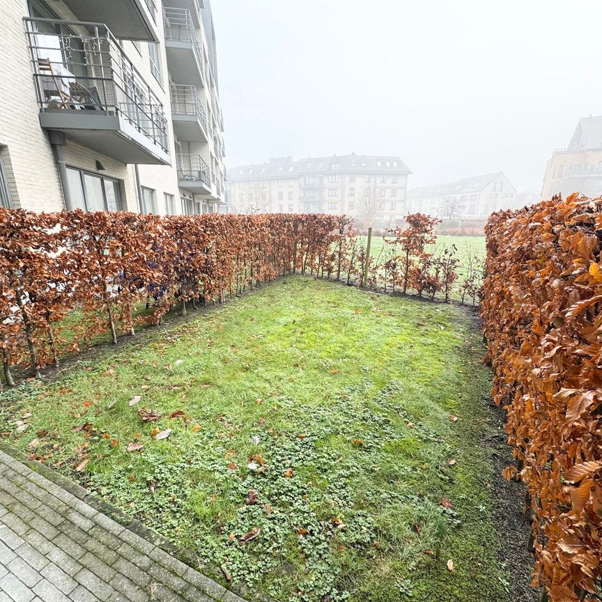 Rue de Genève, 1140, Evere - Photo 1