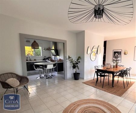 Maison à louer 5 pièces 182.35m² - Photo 3