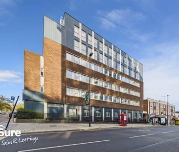 1 bedroom apartment to rent - Photo 3