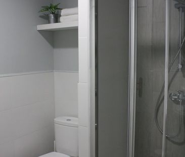 Cozy room in Lavapiés neighborhood - Photo 3