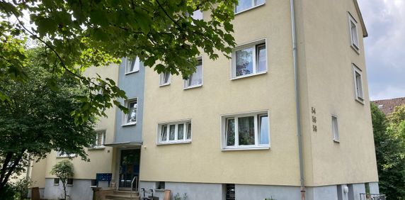 4-Zimmer-Wohnung mit gut nutzbarer Raumaufteilung - Photo 2