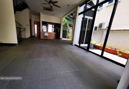 Jalan Ampang (D10), Semi-Detached - For Rent - Photo 4