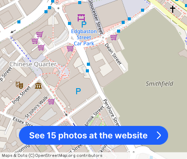 2 bedroom flat for rent - Photo 1