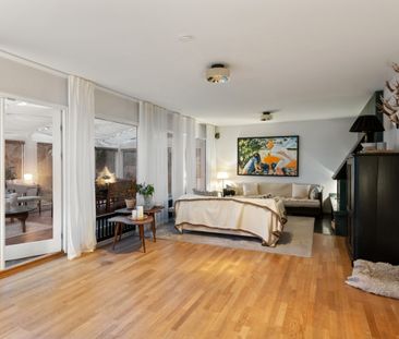 Sturevägen, Stocksund - Foto 3