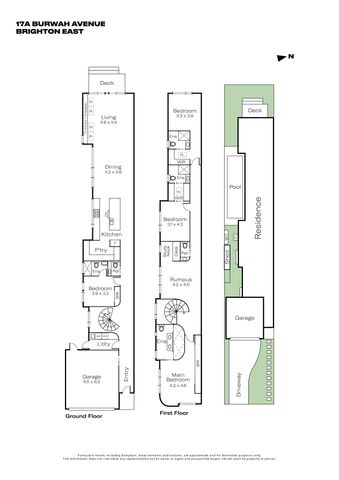 Contemporary Luxury in a Beautiful Leafy Setting - Photo 3