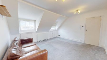 1 bedroom flat to rent - Photo 2