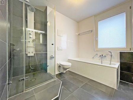 Traumhafte 3,5-Zimmer-Wohnung mit Blick auf den Seerhein- Konstanz Petershausen - Photo 5