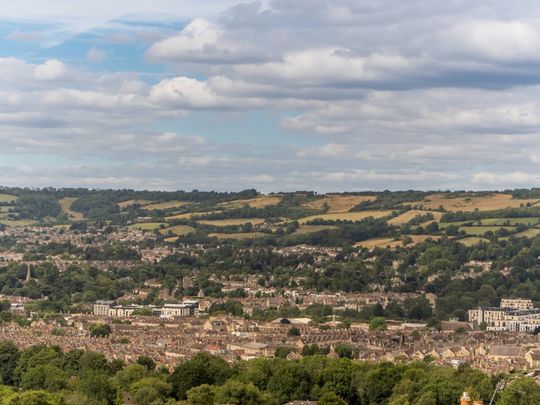 Bloomfield Road, Bath - Photo 1