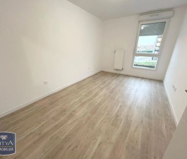 Appartement à louer 3 pièces 59.34m² - Photo 5