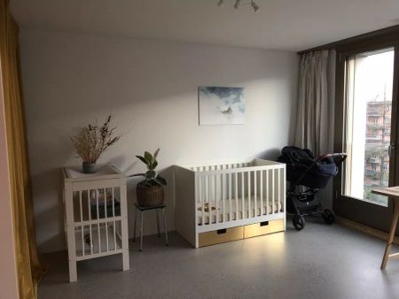 Bel appartement de 3,5 pièces dans une construction de 2022 - Photo 5