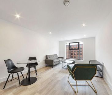 1 bedroom flat to rent - Photo 2