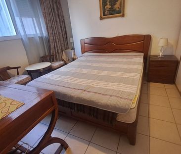 Διαμέρισμα για ενοικίαση Κλωναρίδου (Άνω Πατήσια) - Photo 3