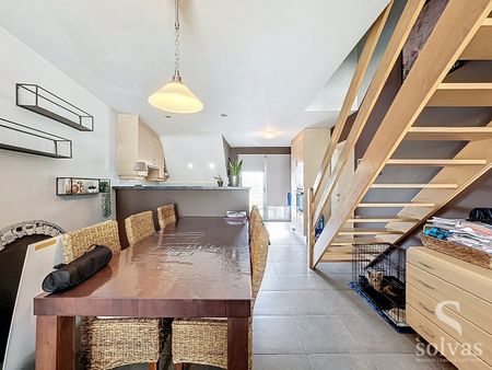 Duplex te huur in Maldegem - Photo 2